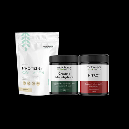 Active + Pack-Matakana Pharmacy